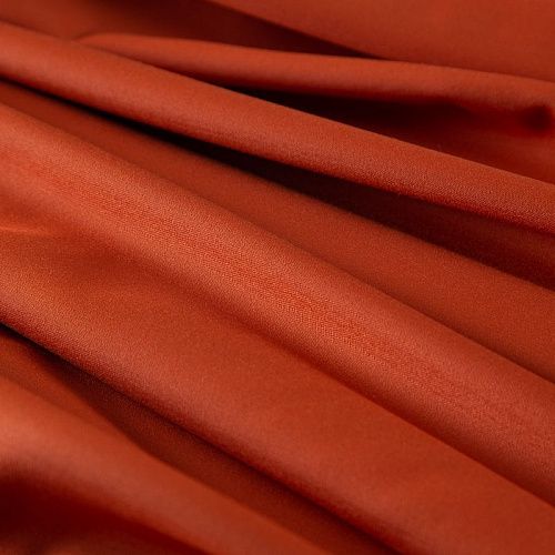 Шерсть костюмная стрейч Alta Moda 025-20344 жженый апельсин
