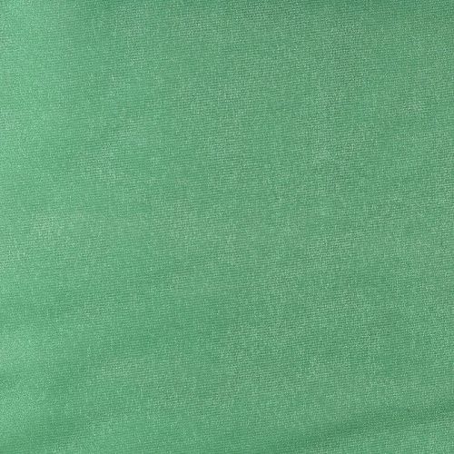 Органза К33-996 зеленый однотонный