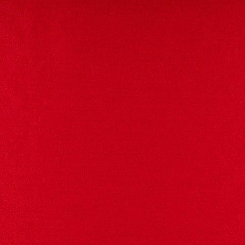 Креп К33-381 багрово-красный однотонный