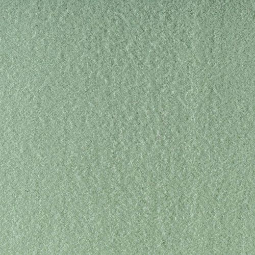 Ткань пальтовая К25-303 мятный однотонный