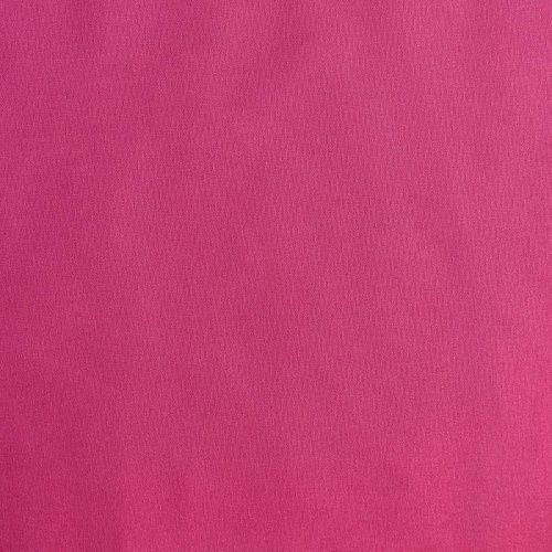 Ткань портьерная тафта h-295 см Т241-02-323 фуксия однотонный