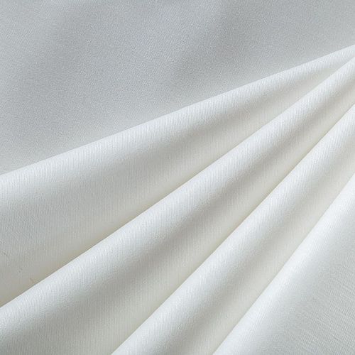 Джинс 015-07204 белый однотонный