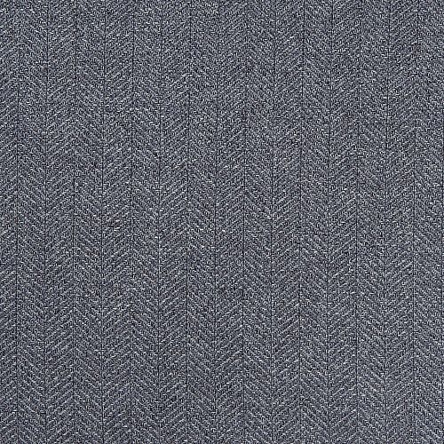 Ткань портьерная эко твид H-300 см 05-02-15437 серый