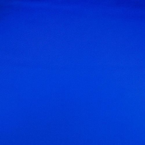 Сатин стрейч 001-20618 васильковый однотонный