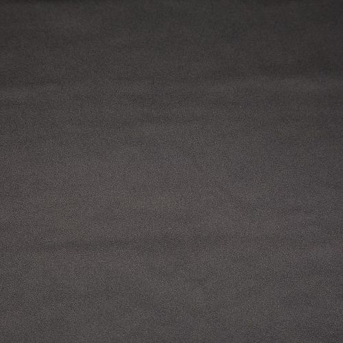 Экокожа стрейч 070-18716 черный однотонный