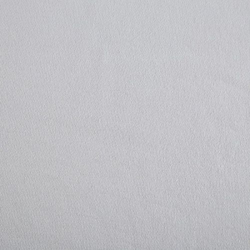 Футер 3-х нитка 062-14511 молочный однотонный