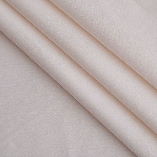 Поплин 063-16185 миндальное молоко