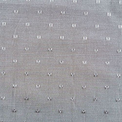 Ткань портьерная жаккард 02-02-03993 олово