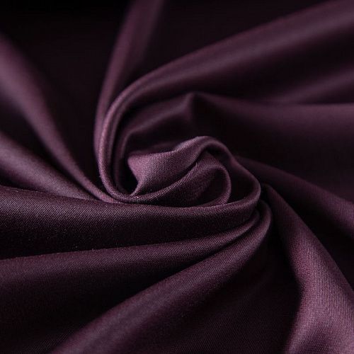 Шерсть костюмная стрейч Double Face 025-19995 шоколадный