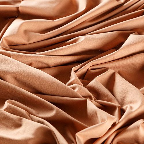 Кулирка 032-05247 кэмел однотонный