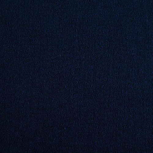 Джинс 015-16766 синий однотонный