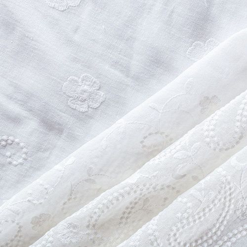 Шитье 067-00947 белый