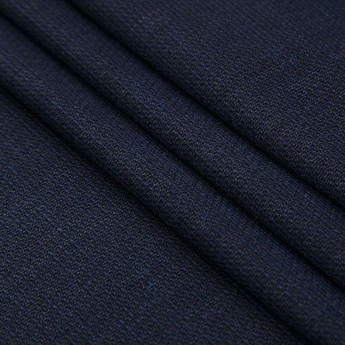 Лен натуральный Gucci 035-16415 серо-синий