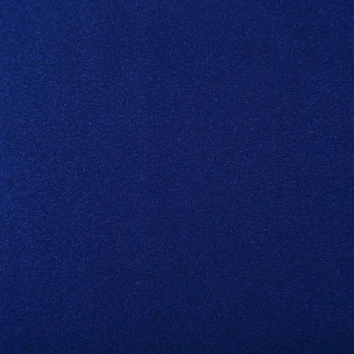 Сатин стрейч 001-07041 королевский синий однотонный
