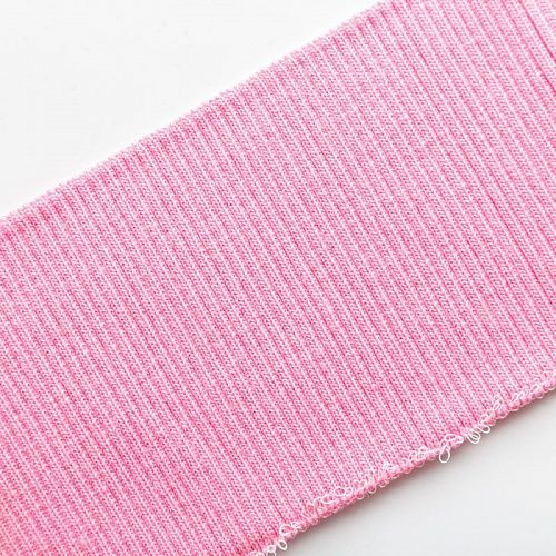 Подвяз трикотажный 13х90 см 573398 розовый