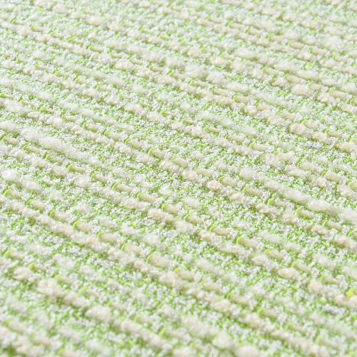 Твид шанель 052-11700 салатовый