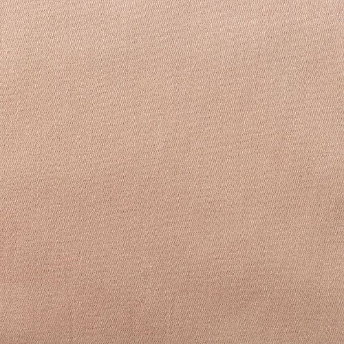 Сатин-коттон 063-01747 карамельный однотонный