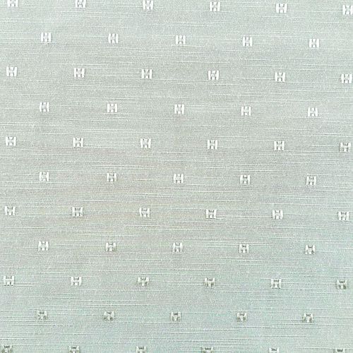 Ткань портьерная жаккард 02-02-03990 мятный