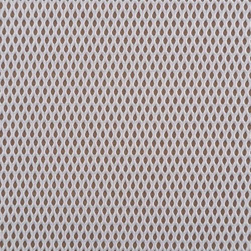 Трикотаж 056-03427 светло-серый однотонный