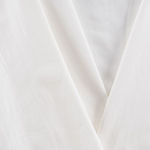 Кулирка 032-05254 молочный однотонный