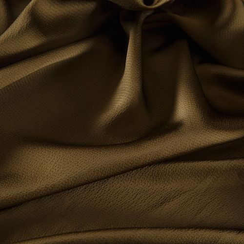 Вискоза 009-16745 хаки однотонный