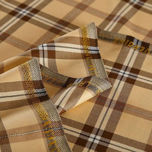 Шерсть костюмная Ralph Lauren 025-19092 песочная дюна