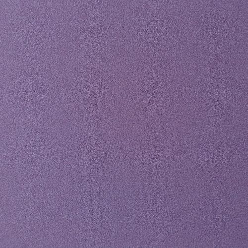 Крепдешин синтетический стрейч 029-08879 пыльно-фиолетовый