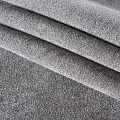 Ткань мебельная шенилл 22-02-10644 серо-стальной