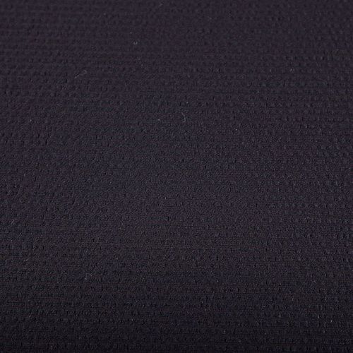 Шелк-вискоза 064-20296 черный