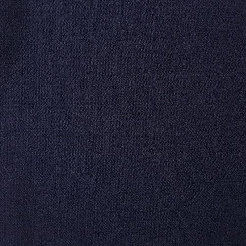 Шерсть двойная 066-09656 темно-синий однотонный