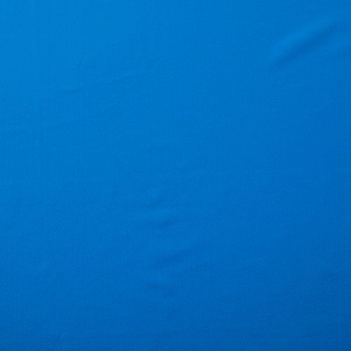 Лайкра 005-13616 голубой однотонный