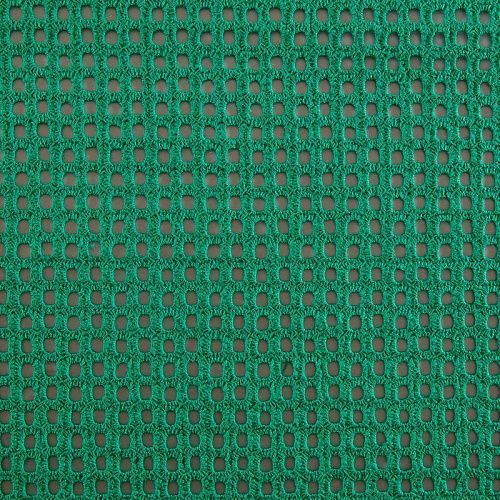 Шитье 067-17474 зеленый