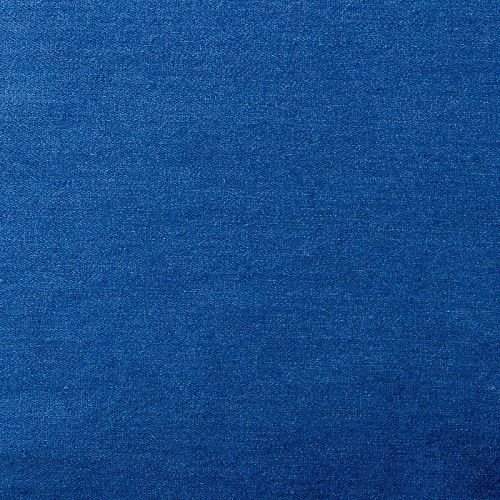 Джинс 015-01895 синий однотонный