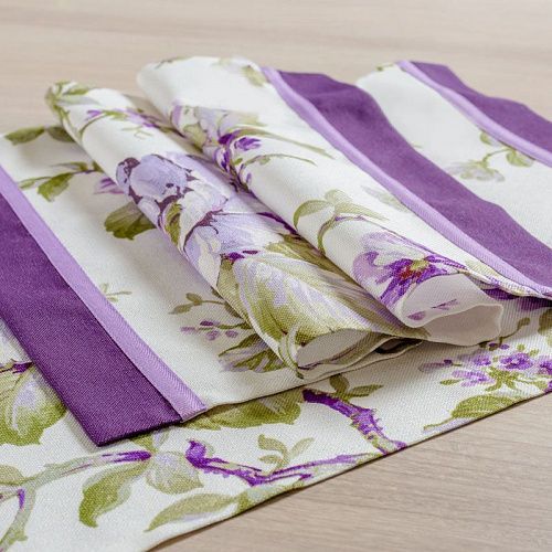 Салфетка сервировочная 2003093532562 55*33 см