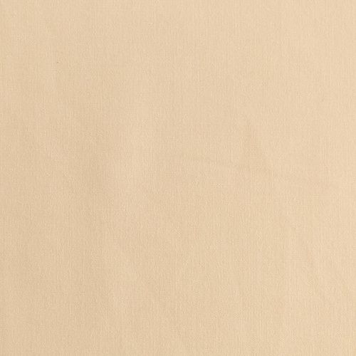 Ткань костюмная К33-417 сливочный однотонный