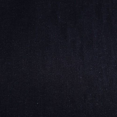 Джинс 015-17048 темно-синий однотонный