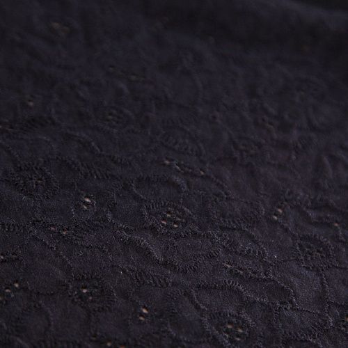 Шитье 067-17603 черный