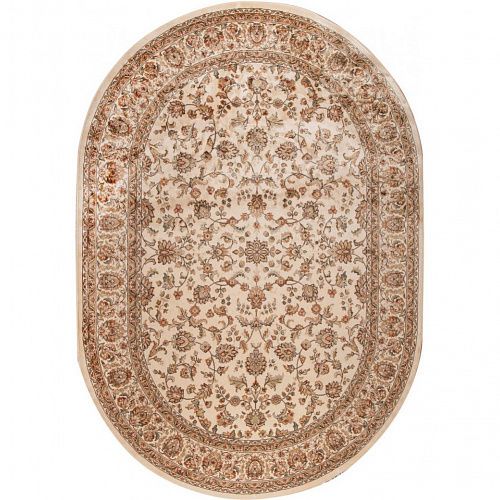 Ковер Beluchi 230х160 см 88253/6262 овальный