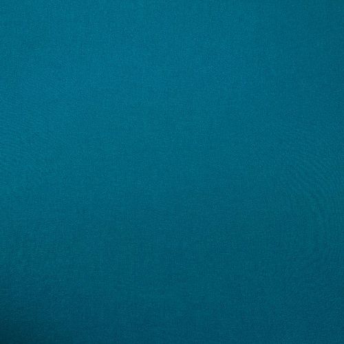 Шелк натуральный 064-20234 темно-бирюзовый