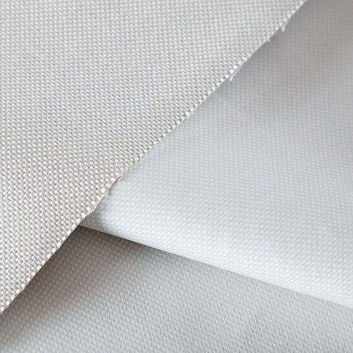 Ткань уличная PALMA /2 535-02-03 песочный однотонный