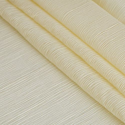 Марлевка 063-16626 молочный однотонный