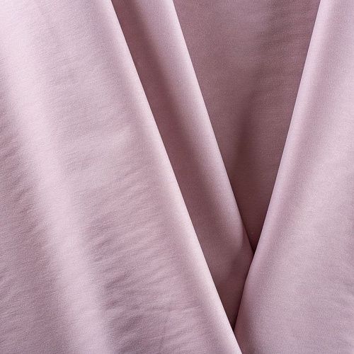 Поплин 063-01766 розовато-лиловый однотонный