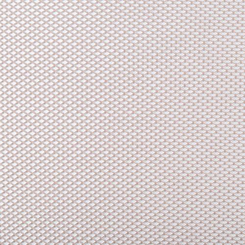 Сетка с напылением 050-07628 пудровый однотонный