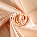 Сатин стрейч 001-06906 телесный однотонный