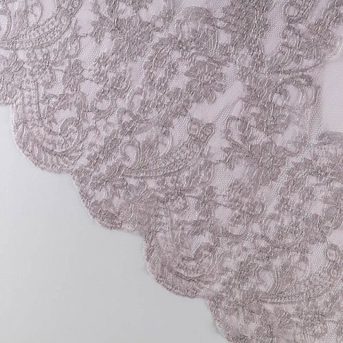 Шантильи К32-436 серебро