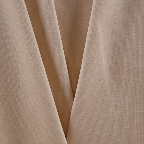 Джерси 014-15725 телесный однотонный