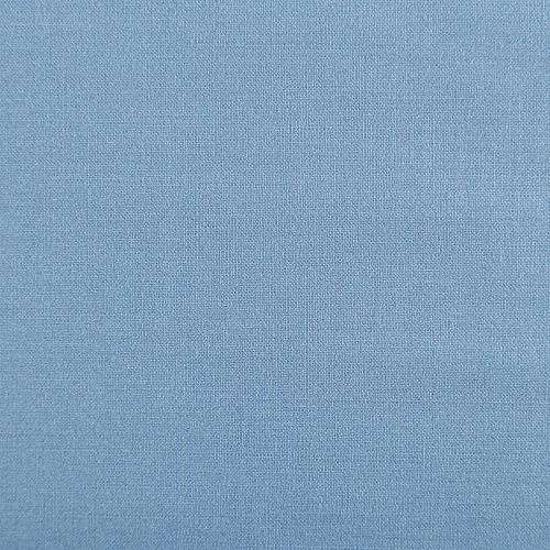 Шерсть К29-196 серо-голубой однотонный