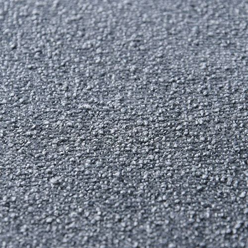 Ткань мебельная шенилл 22-02-10470 голубой камень однотонный