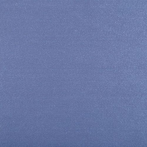 Сатин стрейч 001-07050 голубой однотонный