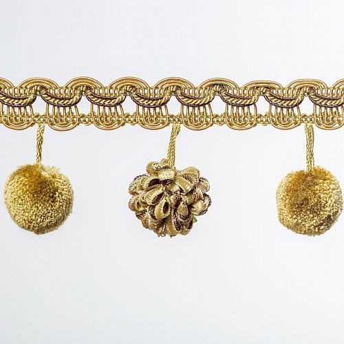 Бахрома шир 5 см 103-AT736F-0730